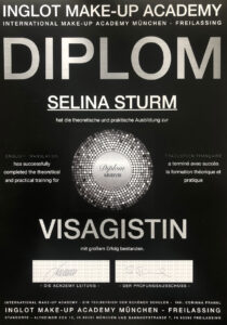 Diplom_Visagistin